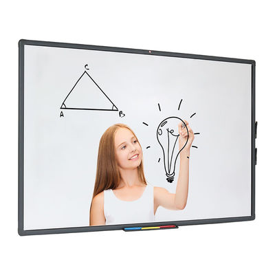 86 pouces multi-usage électronique intelligent interactif essentiel tableau blanc