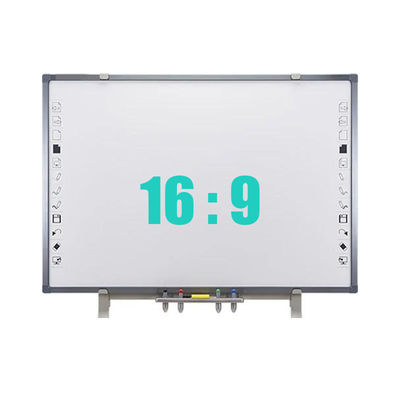150 pouces Smart Interactive Tableau blanc version de classe