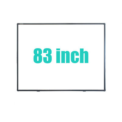 83 pouces Smart interactif tableau blanc éducatif tout en une machine 4K