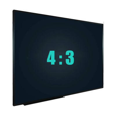 83 pouces Smart interactif tableau blanc éducatif tout en une machine 4K