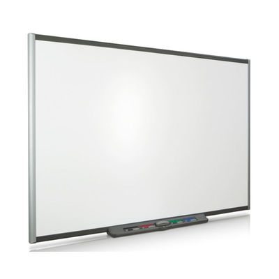 Tableau blanc électronique intelligent interactif 4K 150 pouces pour la salle de classe