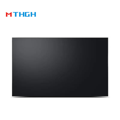 3840*2160 Écran LCD à épissure 65 pouces 8k RJ45 Protocole RS232