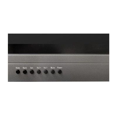 110 pouces MTHGH Digital Interactive Board 20 points de contact pour l'enseignement en classe