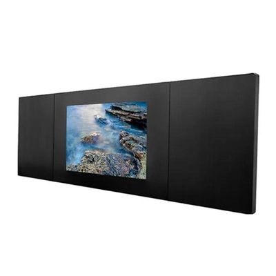 65 pouces 4K Smart Digital Blackboard Avec 4 Go de RAM 64 Go de stockage Interface USB2.0/3.0