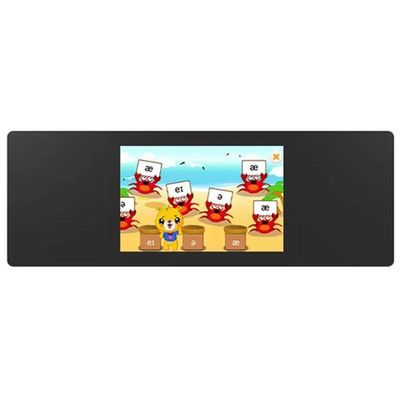 LED 4K Nano Smart BlackBoard Interactif Panneau plat 86 pouces 64 Go de mémoire vive