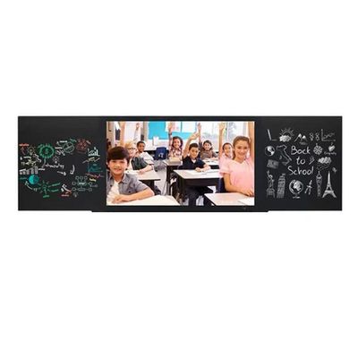 LED 4K Nano Smart BlackBoard Interactif Panneau plat 86 pouces 64 Go de mémoire vive