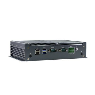 IBOX-1126 J1900 Mini PC industriel sans ventilateur avec 4 ports USB 2.0