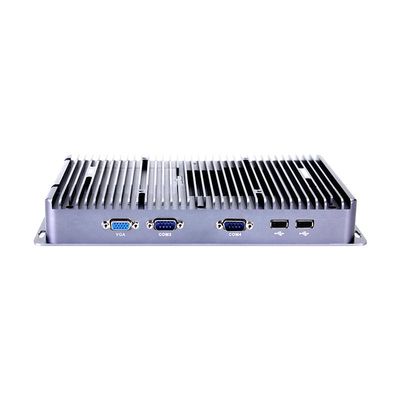 IBOX-3046 Mini PC industriel sans ventilateur 10110U Processeur DC 9V-36V Entrée haute tension