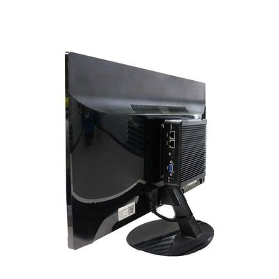Nano-N3 Plus J1900 4 cœurs 8G RAM Industrial Mini PC Support système d'exploitation Windows/Linux