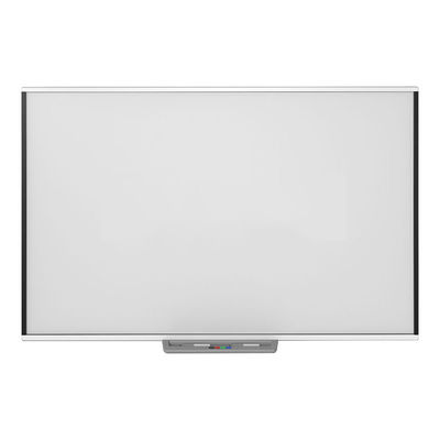 96 pouces Interactive WhiteBoard Smart Digital WhiteBoard Prise en charge par Android/Windows10