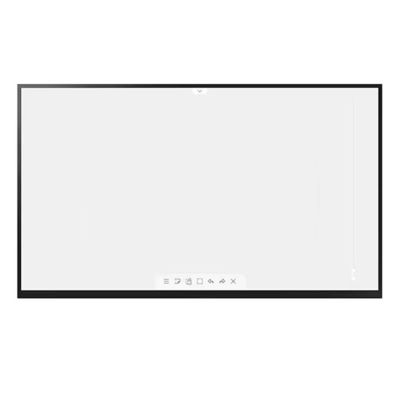130 pouces tableau blanc interactif intelligent numérique tableau blanc facultatif I3/I5/I7/I9 CPU