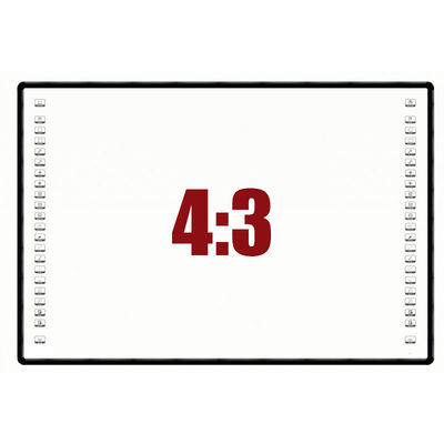 4k 86 pouces éducatif intelligent électronique tableau interactif