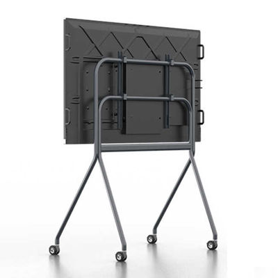 Intel I3 OPS PC Tableau de présentation à écran tactile, Tableau interactif de classe scolaire