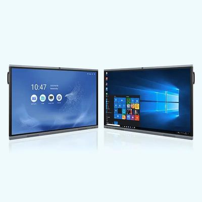 Tableau blanc interactif Bluetooth avec Intel OPS PC pour l'éducation