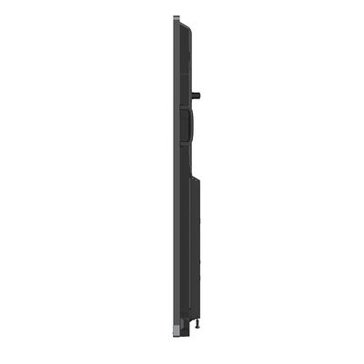 75 pouces Android 13.0 Interactif écran tactile tableau blanc avec PC OPS
