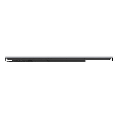 75 pouces Android 13.0 Interactif écran tactile tableau blanc avec PC OPS