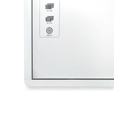 Tableau intelligent interactif à 10 points avec une résolution de 32768x32768