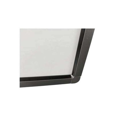 Tableau blanc interactif tactile capacitif de 96 pouces 3840x2160 Résolution 180 points/seconde Vitesse du curseur