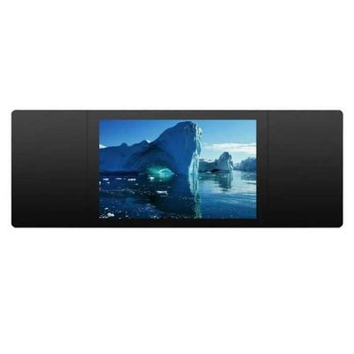 Plaque noire numérique intelligente de 4 Go avec écran de 75 pouces et ports HDMI