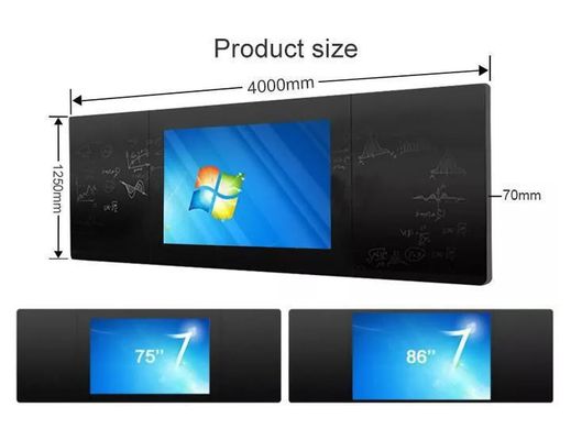 Expérience de collaboration transparente avec le processeur I5 et le support multi-utilisateurs