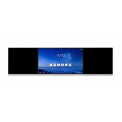 MTHGH 65 pouces 180-260V AC Intensité d'entrée Smart Digital Blackboard avec interface USB2.0/3.0 et 4 Go de mémoire vive