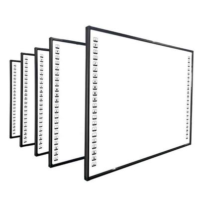 60 millions de touches tableau blanc interactif tableau blanc numérique intelligent avec capacité multimédia tactile