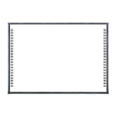 60 millions de touches tableau blanc interactif tableau blanc numérique intelligent avec capacité multimédia tactile