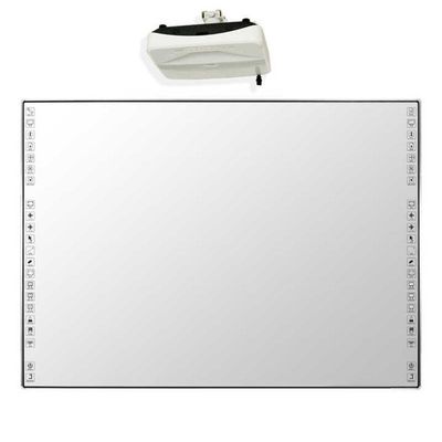 16 9 tableau blanc interactif intelligent tableau blanc numérique point unique 6 ms point double 10 ms Temps de réponse pour les espaces de travail