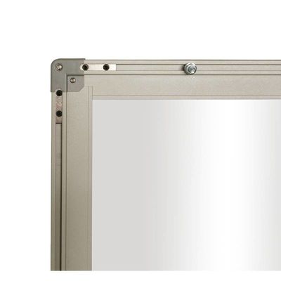 Tableau blanc interactif intelligent de 150 pouces avec 20 points tactiles et processeur I3/i5/i7/i9 en option