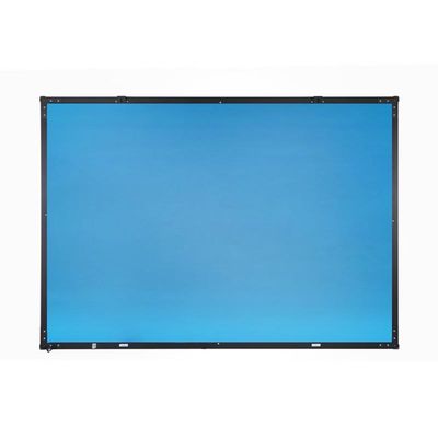 Le tableau blanc interactif intelligent de 86 pouces est la solution parfaite pour les besoins de l'éducation, de la formation et des conférences