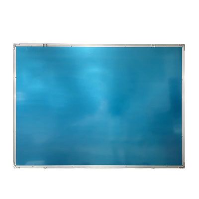 Tableau blanc interactif de 96 pouces Facile collaboration Tableau blanc numérique intelligent Convient pour les écoles