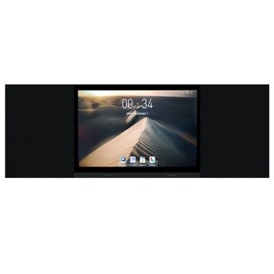 Display LCD de type DLED et rapport de contraste élevé 1200 1