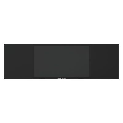 75" Infrarouge 20/40 Contacter le tableau noir numérique intelligent Pour Android/Windows/Linux/Mac