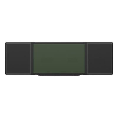 75" Infrarouge 20/40 Contacter le tableau noir numérique intelligent Pour Android/Windows/Linux/Mac