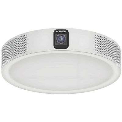 1200 luminosité lumineuse 3000LX projecteur laser intelligent projecteur de plafond