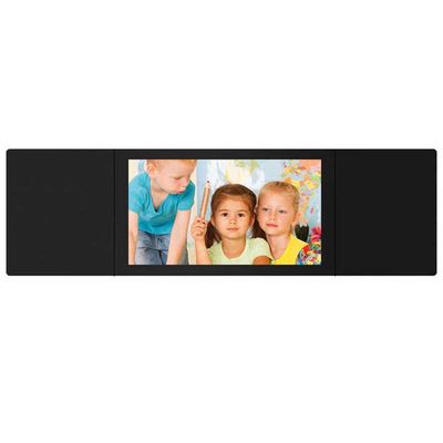 Dual OS Windows Android Smart Digital Blackboard pour l'enseignement en classe dans les écoles